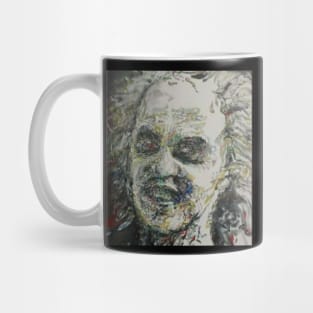 beetlejuice Mug